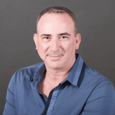 Ron Tarter, CEO of MNEE Pay